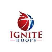 Ignite Hoops logo