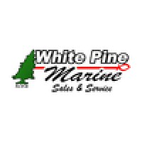 White Pine Marine & Rv Sales logo