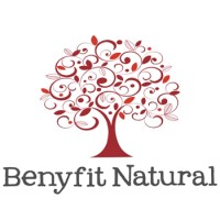 Benyfit Natural Pet Food Ltd logo