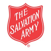 The Salvation Army Of Northwest Arkansas logo