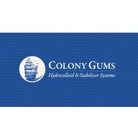 Colony Gums, Inc. logo