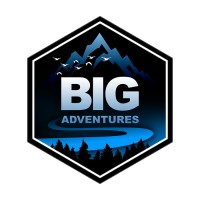 B.I.G. Adventures logo