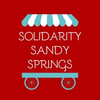 Solidarity Sandy Springs logo