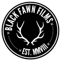 Black Fawn Films logo