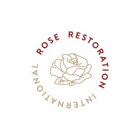 Rose Restoration International, Inc. logo