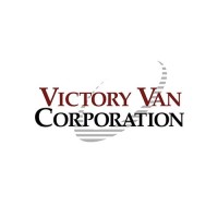 Victory Van Corporation, an Allied Van Lines Agent logo