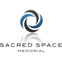 Sacred Space Memorial logo