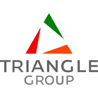 Image of Triangle Group