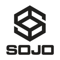 Sojo Industries logo