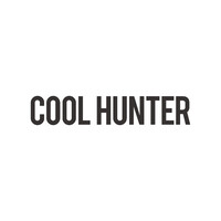 Cool Hunter logo