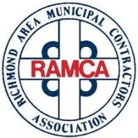 Richmond Area Municipal Contractors Association logo