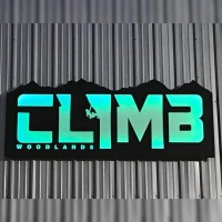 CLIMB Woodlands logo