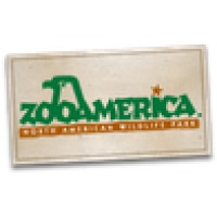 Zooamerica Wildlife Park logo