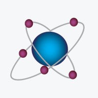 Boron Molecular logo