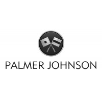 Palmer Johnson Yachts logo