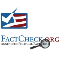 FactCheck.org logo