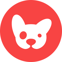 Popdog logo