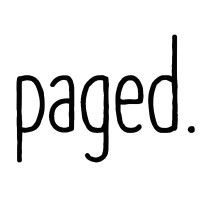 Paged logo