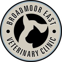 Broadmoor East Veterinary Clinic logo