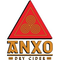 ANXO Cider logo