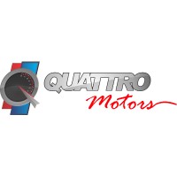 Quattro Motors logo