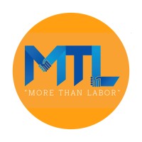 MTL International Work And Travel logo