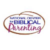 National Center For BIblical Parenting logo