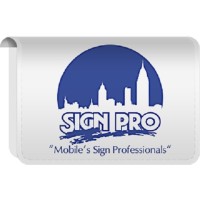 Sign Pro