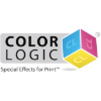 Color-Logic Inc logo