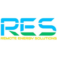 Remote Energy Solutions LLC logo