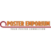 Poster Emporium logo