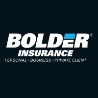 Bolder Insurance logo