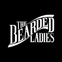 The Bearded Ladies logo