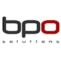 BPO Solutions Group logo