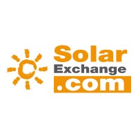 Solar Exchange logo