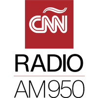 CNN Radio Argentina logo