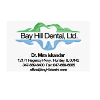 Bay Hill Dental Ltd logo