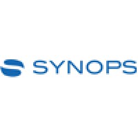Synops logo