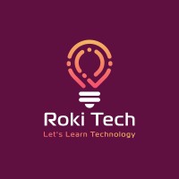 Roki Tech logo