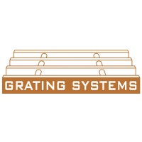 Grating Systems logo