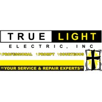 True Light Electric logo