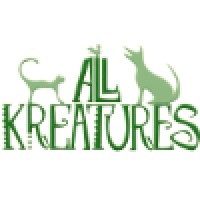 All Kreatures logo