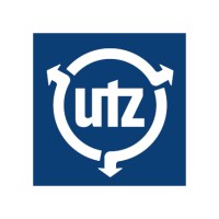 Georg Utz AG (CH) logo
