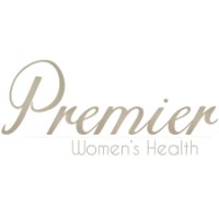Premier Women's Health logo