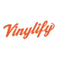 Vinylify logo