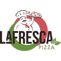 La Fresca Pizza logo