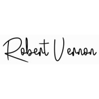 Robert Vernon & Co. logo