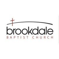 Brookdale Baptist Church logo