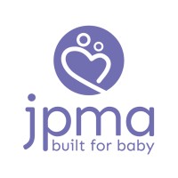 JPMA: Built For Baby logo