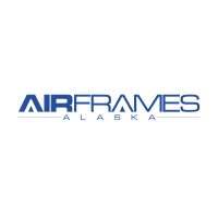 Airframes Alaska logo